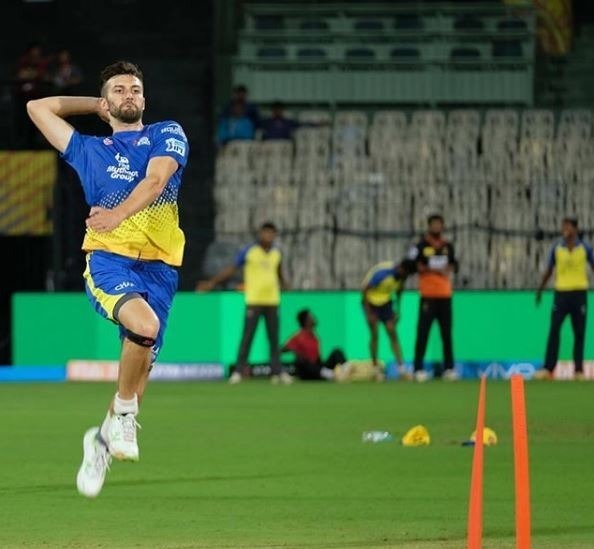 CSK releases star foreigner with 4 matches and play-offs still to go