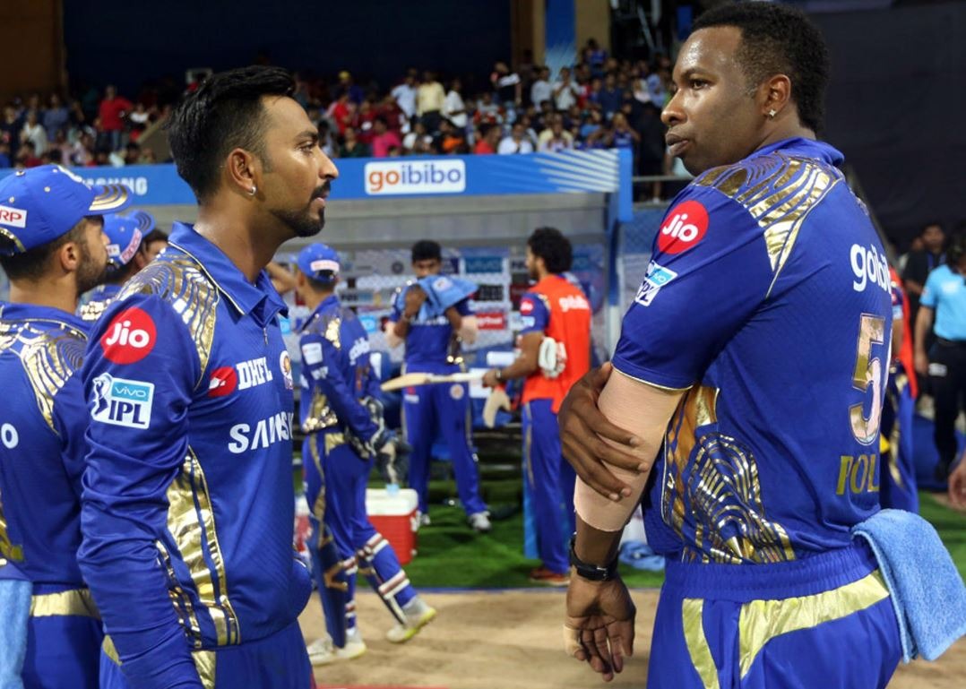 Meanwhile, Kieron Pollard has been the biggest disappointment, failing with both bat and ball and he is again likely to be dropped from the playing XI.