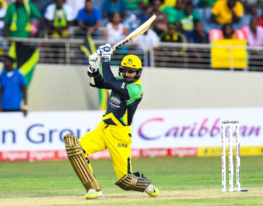 The passion for the game, however, drove Sangakkara to the cricket field as he signed for Pakistan Super League side Multan Sultans for the third edition in 2018.