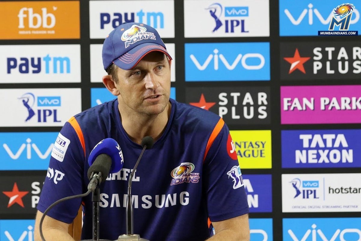 Optimistic Bond says Mumbai can still turn things around