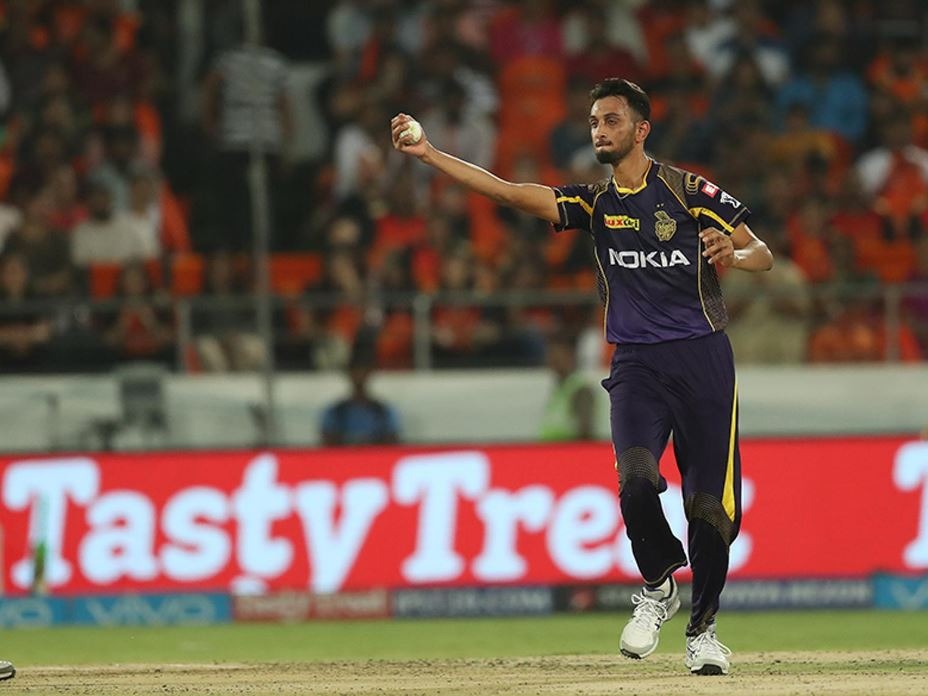 Prasidh Krishna tests Positive: এখনও করোনায় কাঁপছে কেকেআর, সিফার্টের পর আক্রান্ত প্রসিদ্ধ