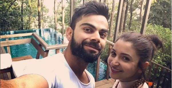 Cricketers dating Bollywood actress is not new. We have seen many examples over the years. 