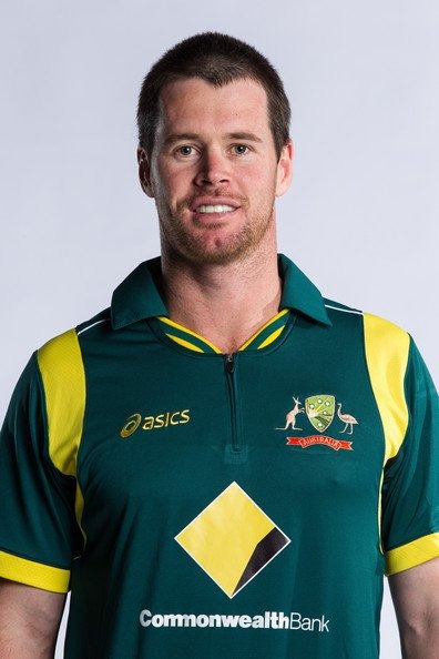 He is considered as of the most experienced player in the Big Bash League, scoring 1097 runs and clinching 47 wickets in the history of the tournament. 