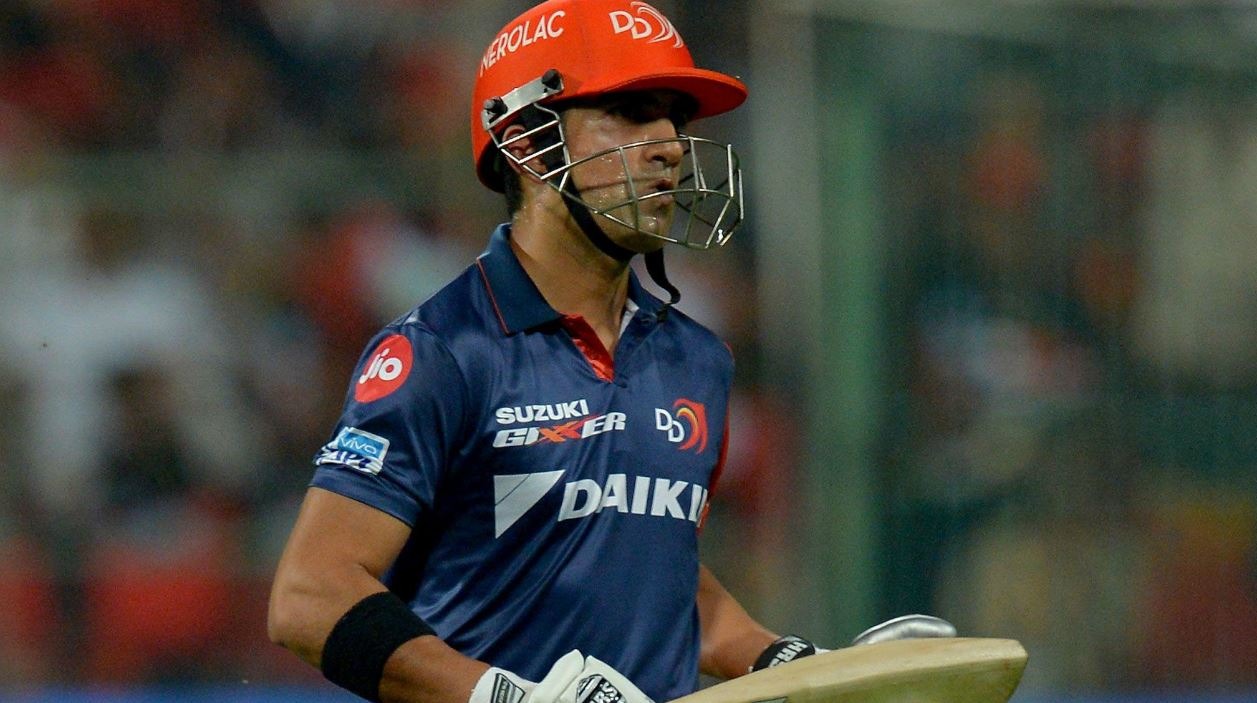 Dua’s tweets gave a strong indication that Gambhir, who scored 85 runs in 5 outings with an unacceptable strike-rate of 96.59, may be released by Daredevils ahead of IPL 2019.