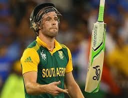 AB de Villiers decides not to return to international cricket: Fans bid farewell ਏਬੀ ਡੀਵਿਲੀਅਰਸ ਵੱਲੋਂ ਕੌਮਾਂਤਰੀ ਕ੍ਰਿਕਟ 'ਚ ਵਾਪਸੀ ਨਾ ਕਰਨ ਫੈਸਲਾ, ਪ੍ਰਸ਼ੰਸਕਾ ਨੇ ਦਿੱਤੀ ਵਿਦਾਈ