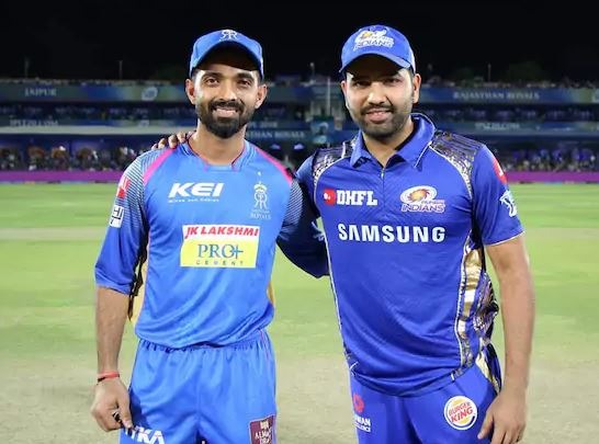 Massive blow for Rajasthan Royals ahead of playoffs