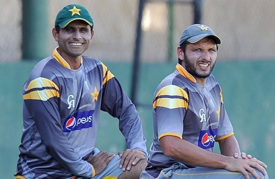 39-yr-old Abdul Razzaq returns to first-class cricket