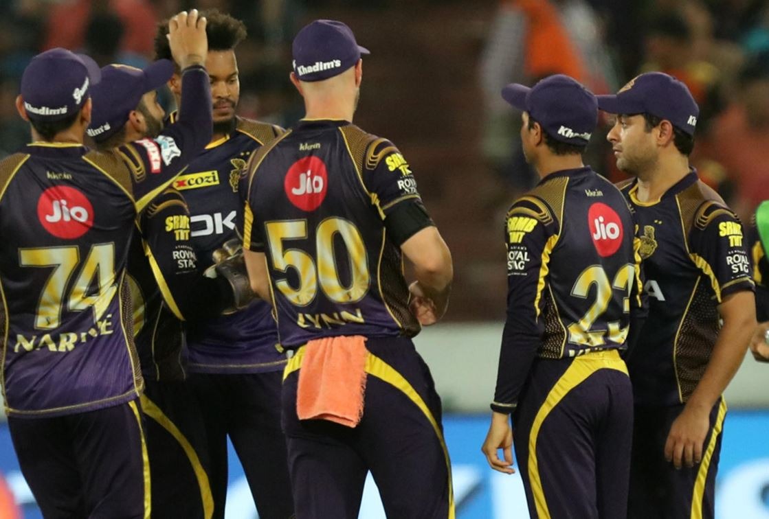 Australian fast bowler to make a comeback in KKR team for the playoffs