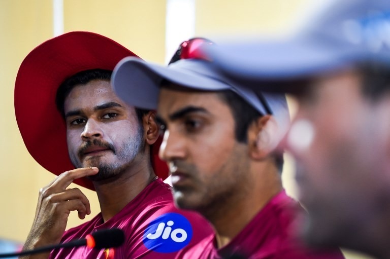 Delhi Daredevils CEO disappointed with poor show