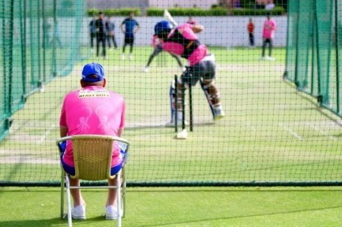 Massive blow for Rajasthan Royals ahead of playoffs
