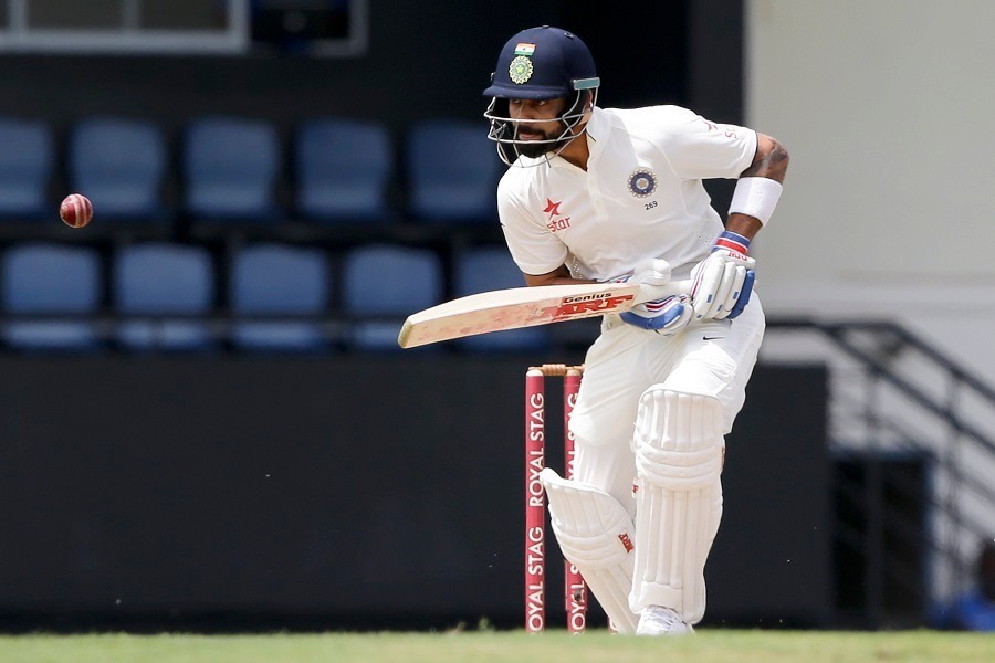 BCCI defends Kohli's decision to opt out of Afghanistan Test