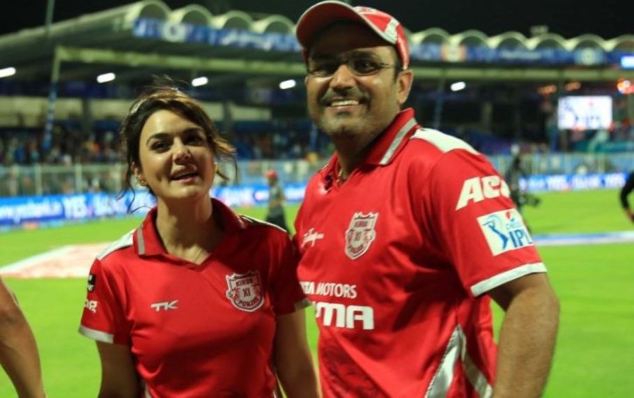 KKR get much-needed boost ahead of crucial encounter against Mumbai Indians