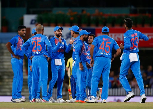 County over country, Kohli set to miss Ireland T20Is too