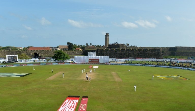 sri lanka england test match under investigation over match fixing suspicion Galle pitch curator admits to 'altering' pitch: Report