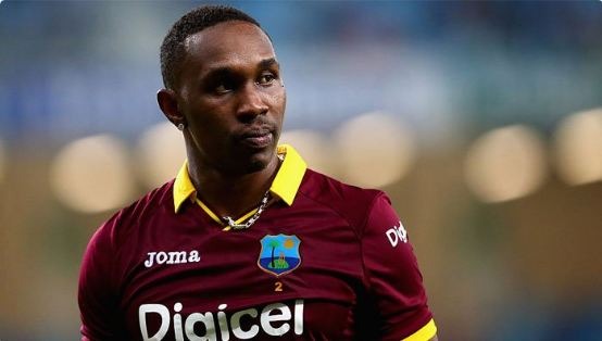 The Caribbean star has signed up to play for Middlesex in the upcoming Vitality Blast - England's domestic T20 competition.