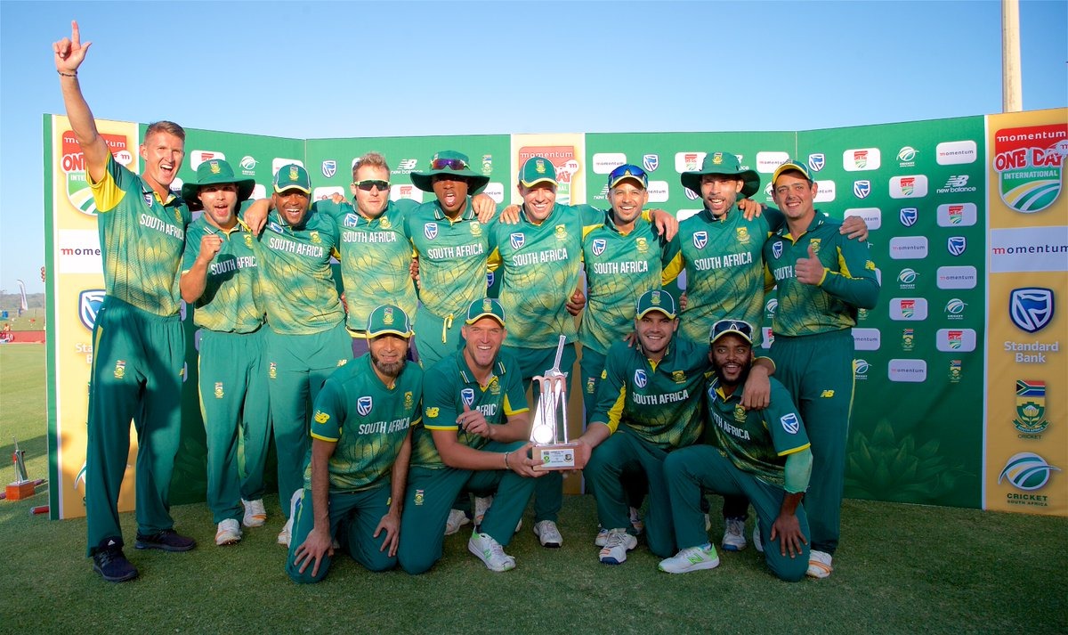 AB de Villiers announces retirement from international cricket with immediate effect