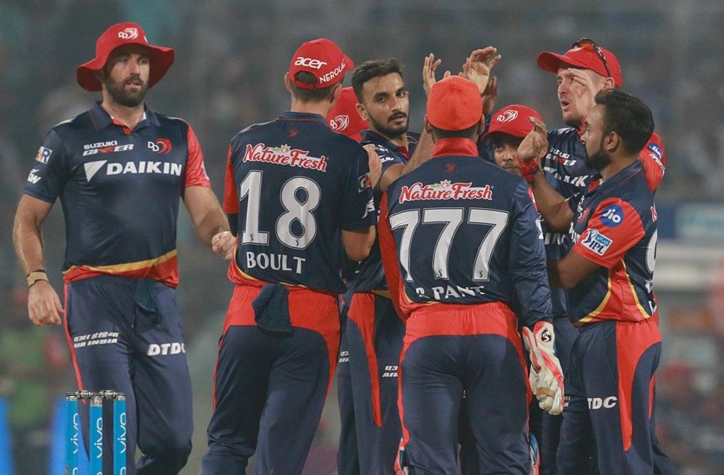 But, before they disperse, their star player has signed a new deal in the Big Bash League.