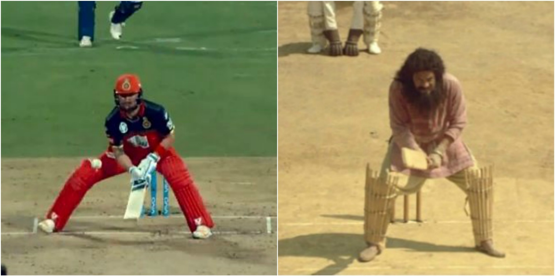 26 runs off two balls and mccullums lagaan moment 26 runs off two balls and McCullum's 'Lagaan' moment