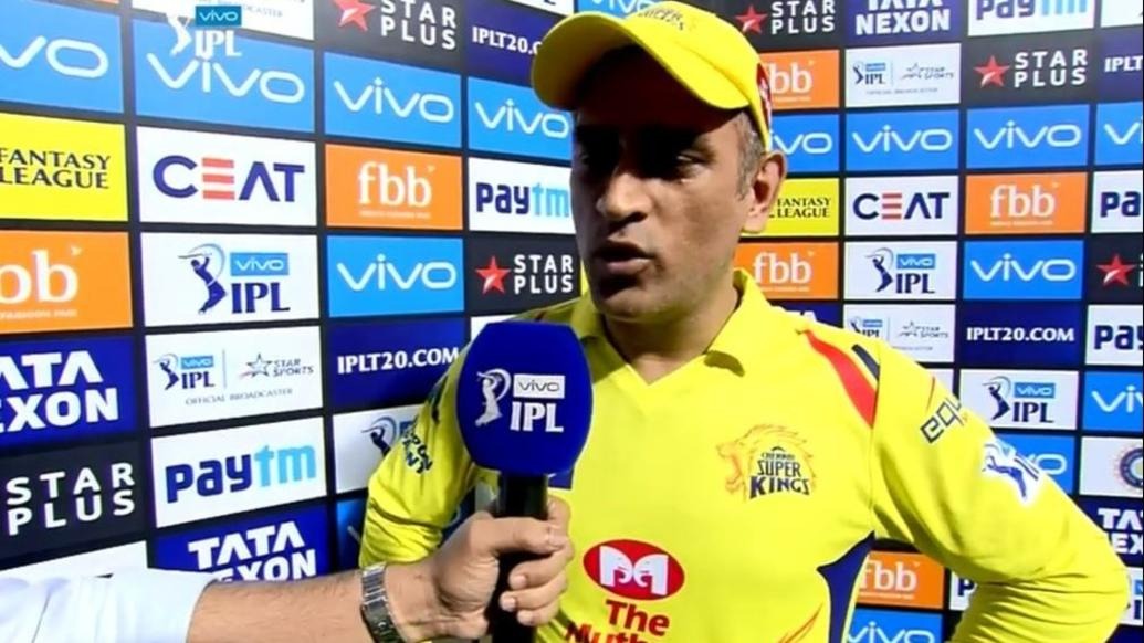 “The batsmen generally take time against the wrsit spinners because of the wron’un or googly. It is very difficult to pick the googly at times and even when you pick it, you can’t be sure how much it will turn. I thin that’s why leg-spinners are so successful in T20 cricket,” Dhoni said ahead of the final