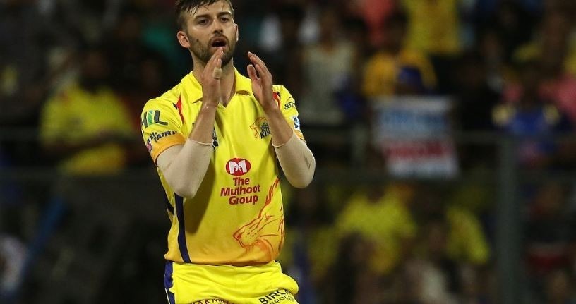 How leaving IPL mid-way helped Wood earn a Test call-up
