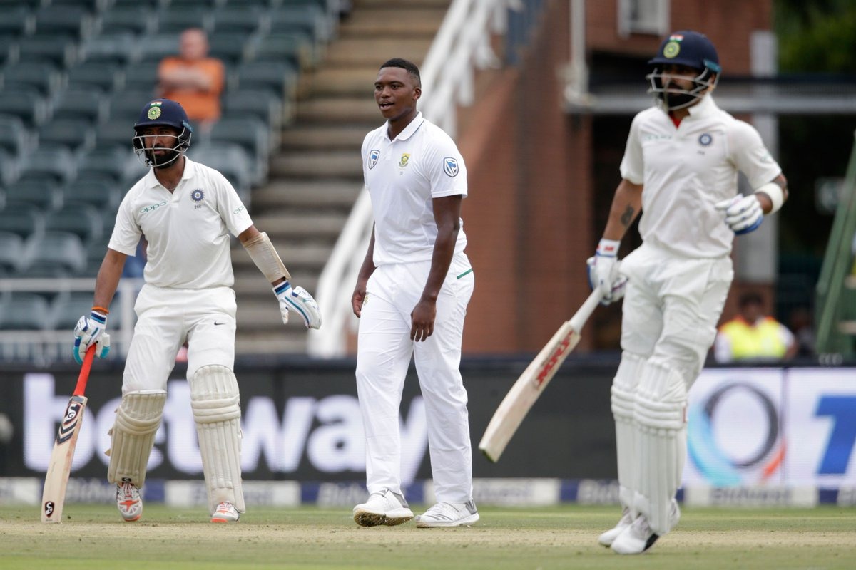 India increase lead at top of ICC Test rankings