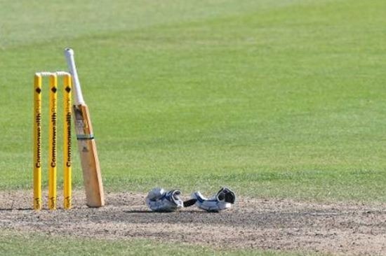 8 killed 45 injured in blasts at cricket match in afghanistan 8 killed, 45 injured in blasts at cricket match in Afghanistan