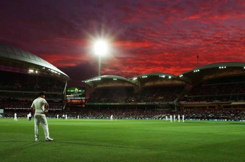cricket australia confirms adelaide test will be a day affair Cricket Australia bows down to BCCI, Adelaide Test will be played with red ball
