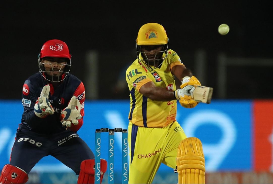 “If Watson and I can give the team a solid start, Suresh (Raina) at three and Rayudu at four can just come in and play their natural game. It can become dangerous for the opposition,” Du Plessis added making it clear that the CSK team management have confirmed Rayudu at No.4.