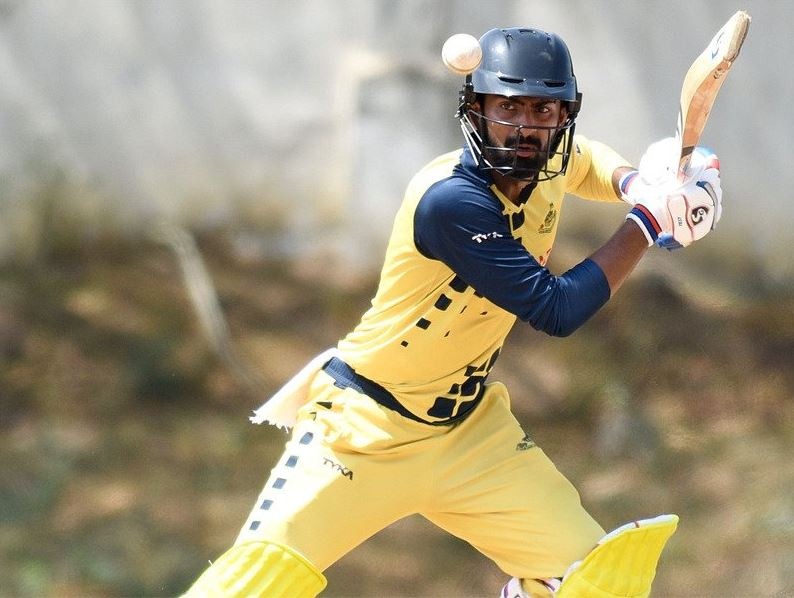 Narayan Jagadeesan: The Tamil Nadu Premiere League player of the season 2016, is a lusty hitter of the cricket ball and can be the perfect follow-up after the big-hitting Watson-Rayudu opening pair.