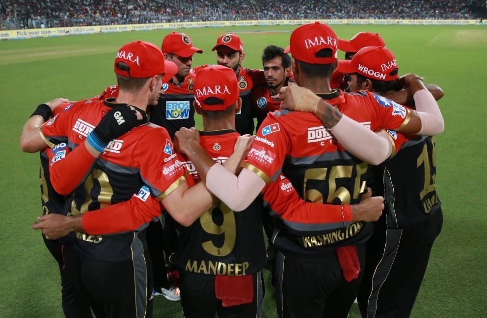RCB loses key player before do or die match