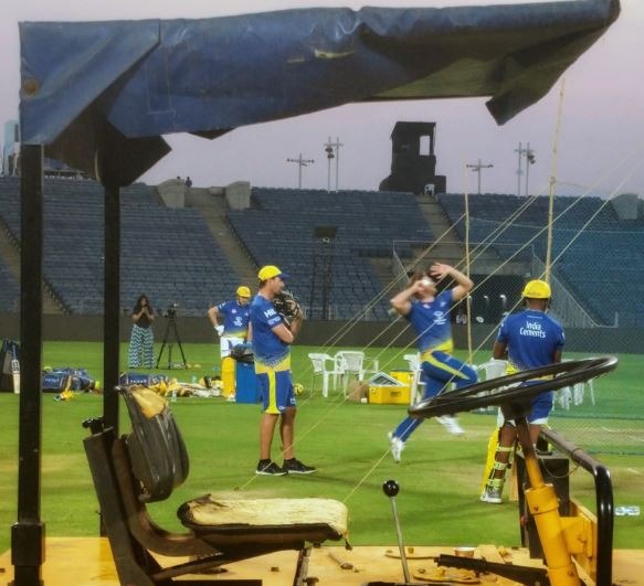  Here are two players, who can take Jadeja’s place in the playing XI for CSK’s upcoming matches.