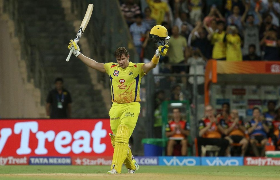 It was not surprise that he ended with 555 runs in the season including two hundreds and as many half centuries.