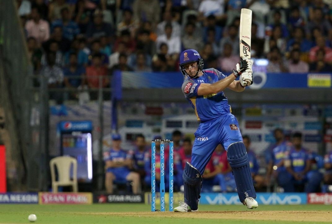 familiarity with wankhede wicket helped me buttler Familiarity with Wankhede wicket helped me: Buttler