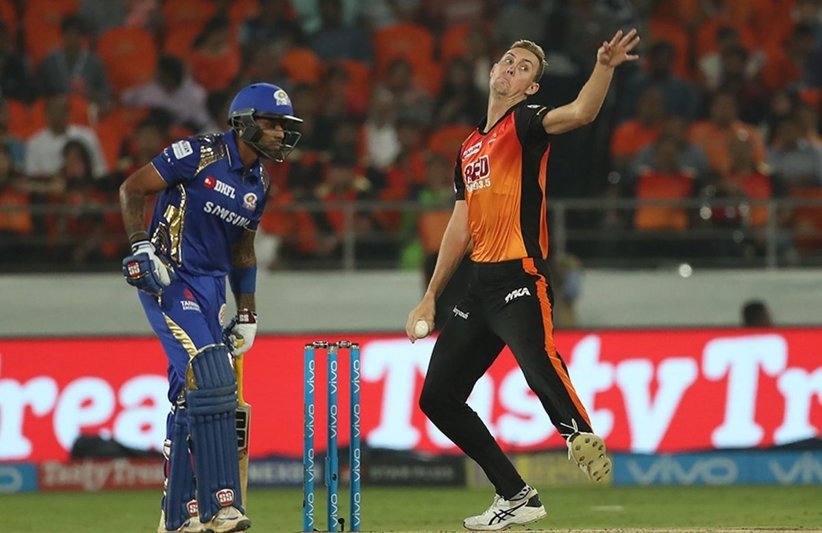 Stanlake opts out of T20 deal with Yorkshire