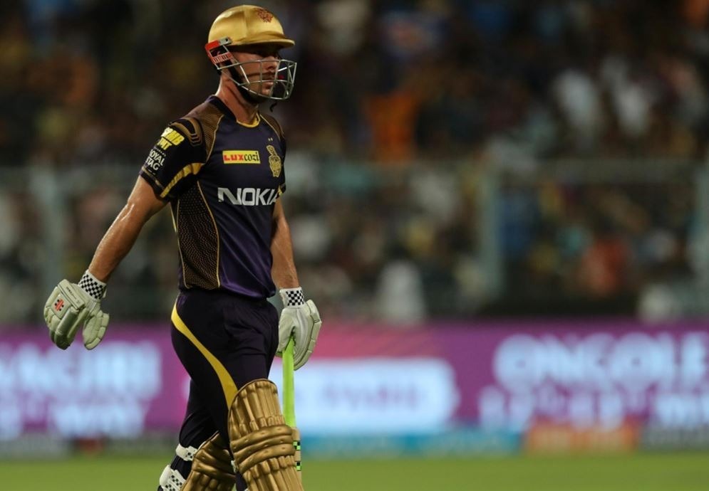 kkr batting collapses in mammoth run chase mi win by 102 runs KKR batting collapses in mammoth run chase, MI win by 102 runs