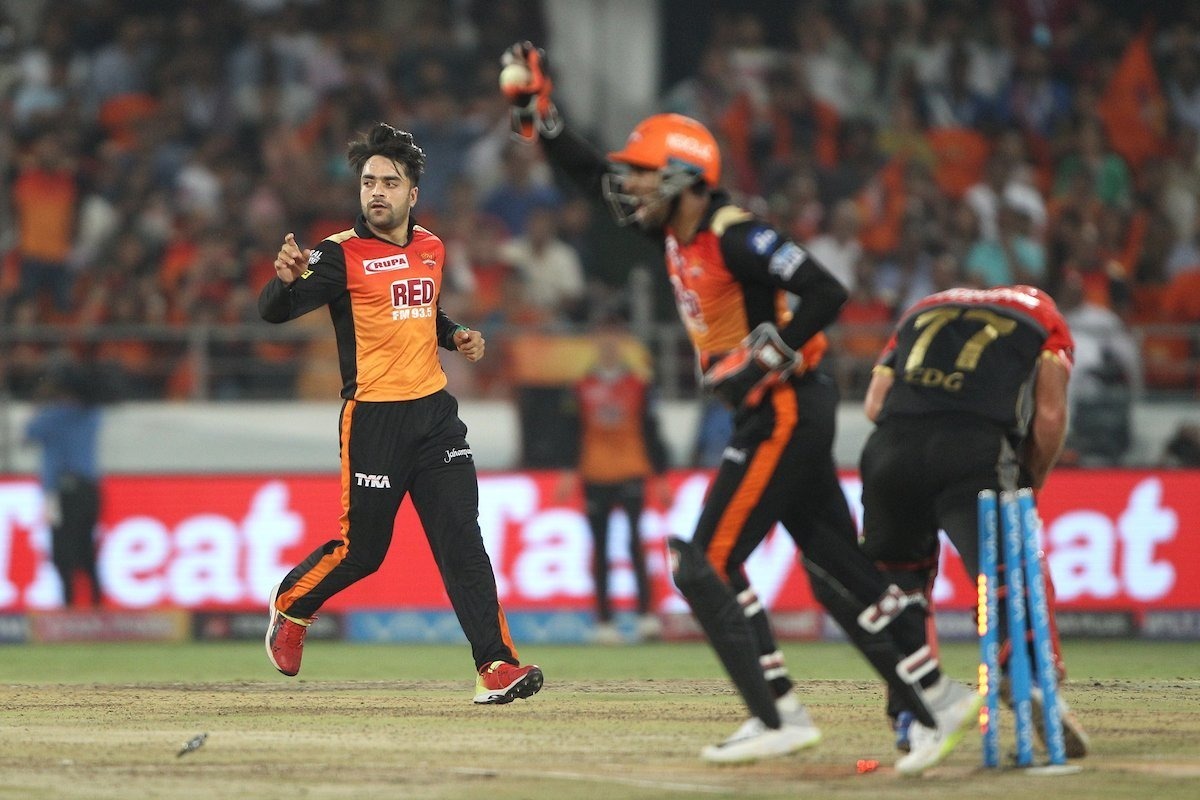 SRH thump RCB by 5 runs to enter play-offs