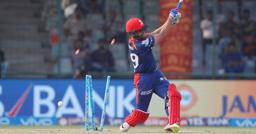 Delhi will only play for pride in their remaining two matches.