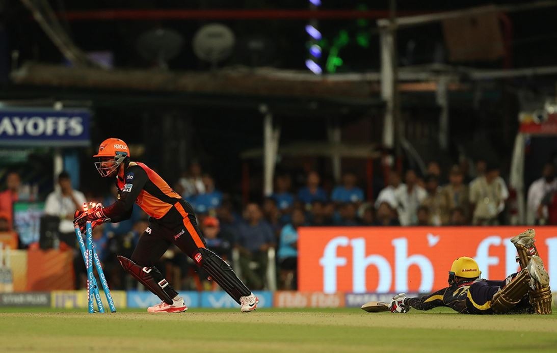 DC vs CSK: नीतीश राणा के विकेट पर क्यों मचा है बवाल? जानें क्या कहता है क्रिकेट का नियम