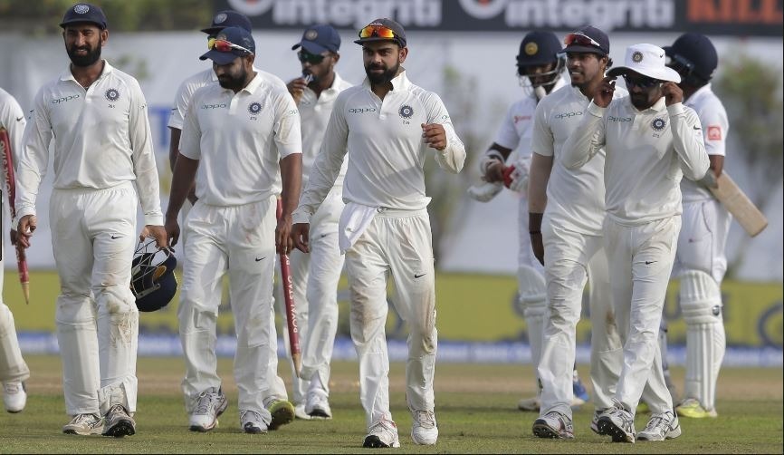 Here’s the list of Indian players gearing up for county stint