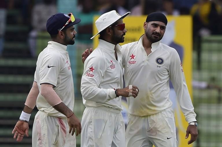 Out of favour Harbhajan Singh reacts about retirement