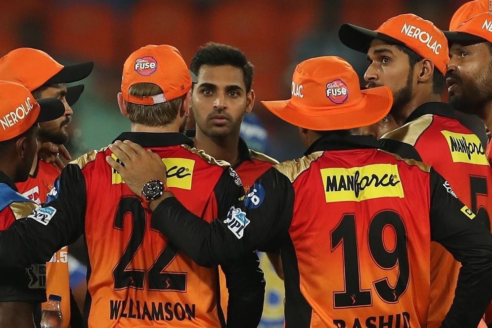 Selection headache for Sunrisers as experienced bowler returns