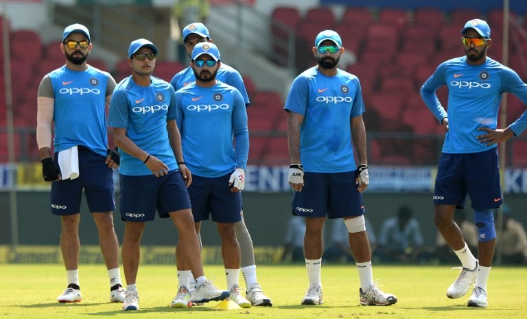 Kedar has not been named in ODI squad for the tour of England.