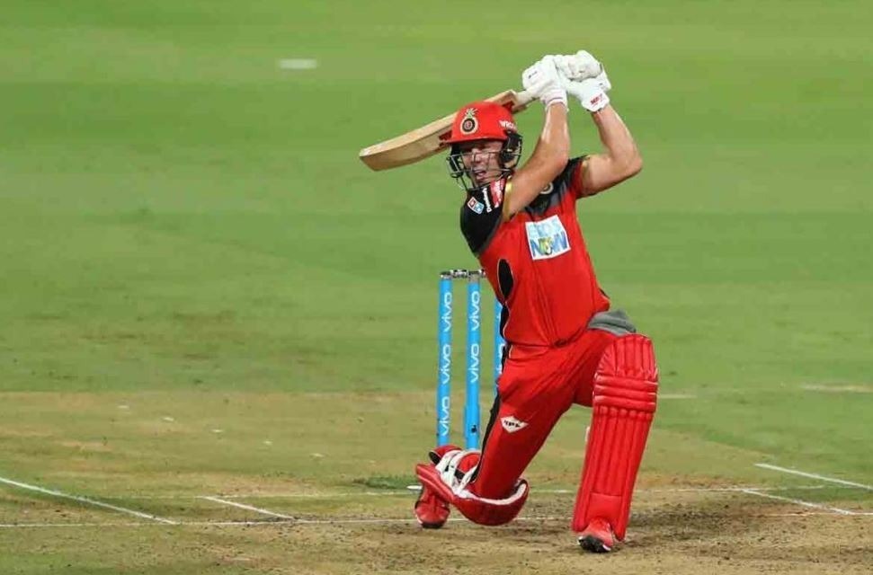 De Villiers reveals the bowler he respects the most in IPL