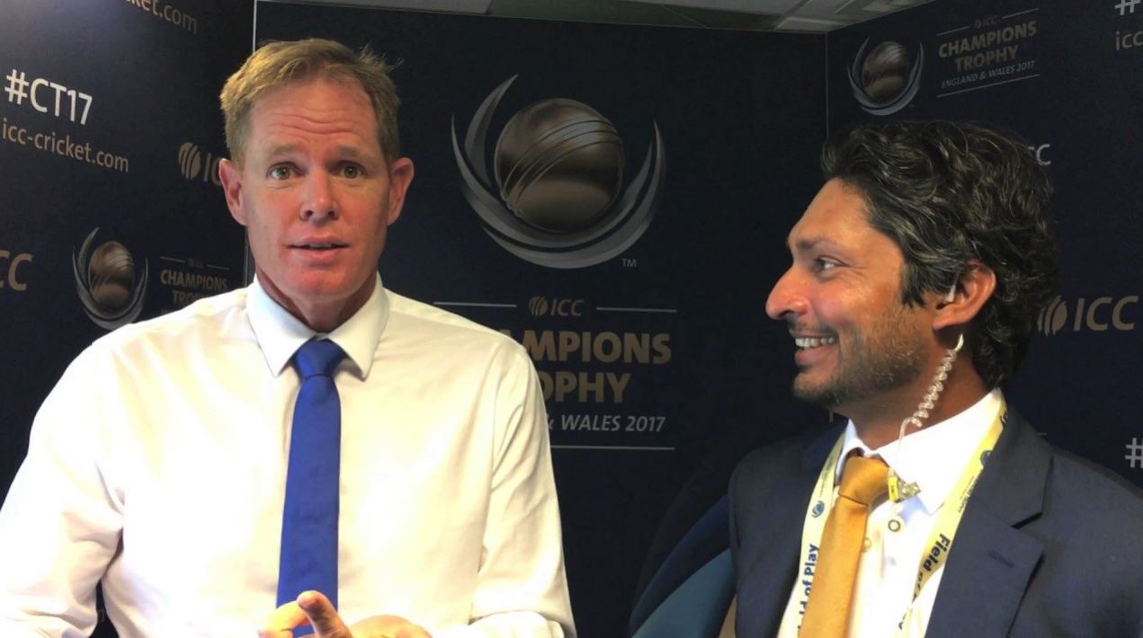 The 40-year old has arrived in India and will soon be seen in the commentary box during IPL matches.