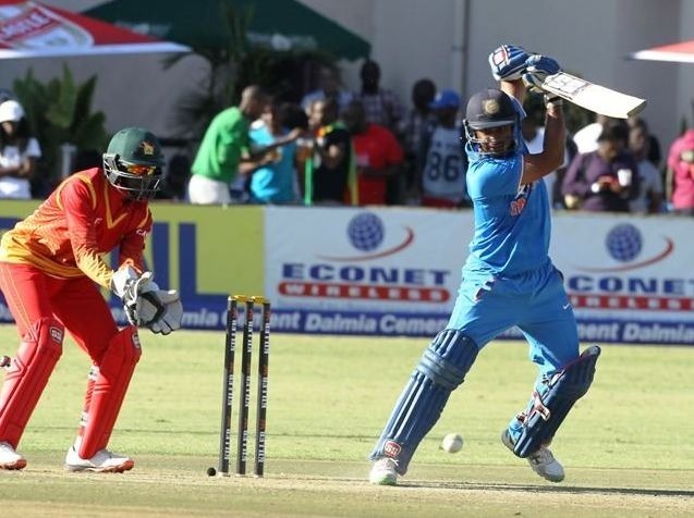 Star India cricketer fails to clear YoYo test, set to be dropped from England-bound squad