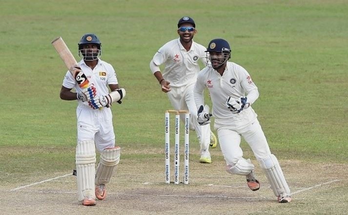 Not Parthiv or Karthik, India to spring in a surprise keeper against Afghanistan?