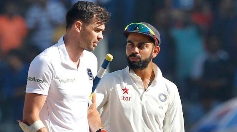 Anderson will trouble Kohli again: McGrath