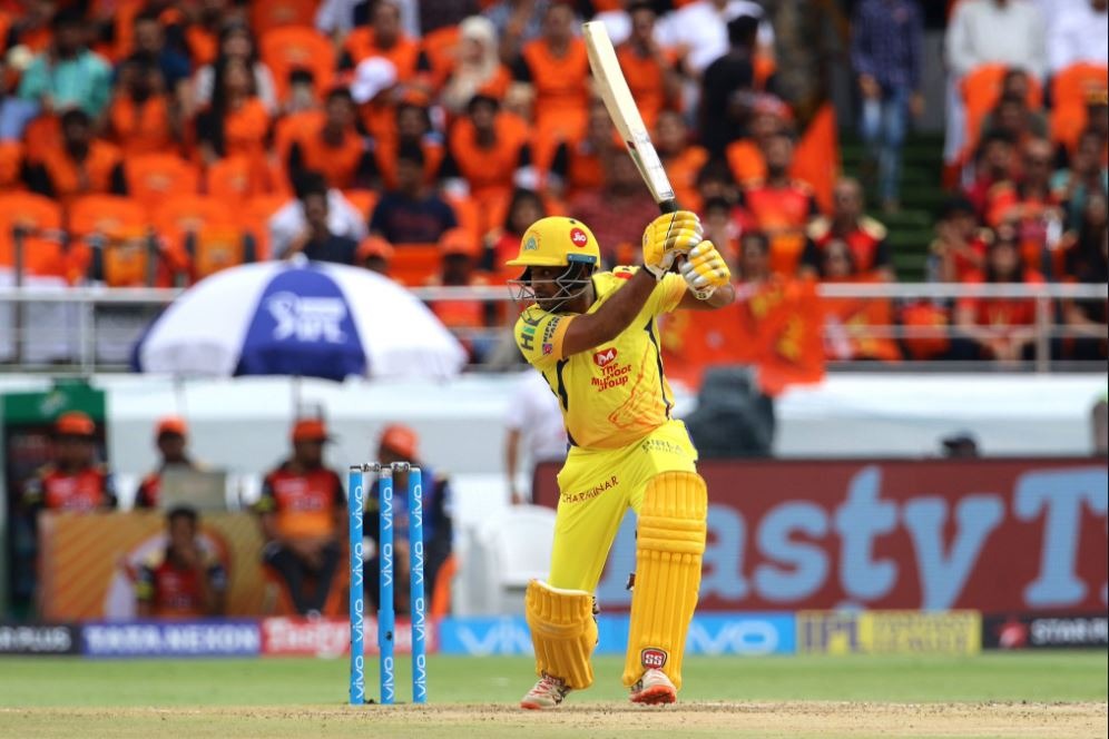 Raina replaces Rayudu for England tour, makes ODI comeback after 3 years