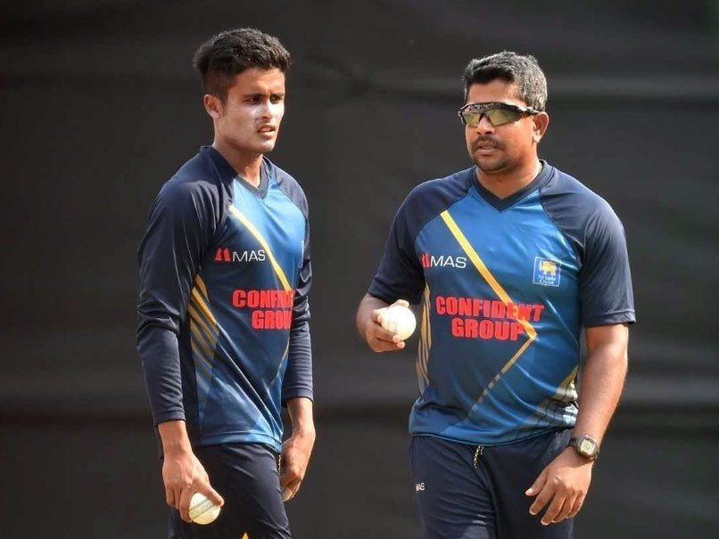 sl spinner jeffery vandersay sent home for breach of contractual obligations SL spinner Jeffery Vandersay sent home for breach of contractual obligations