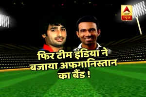 Dhawan becomes first Indian to score a century before lunch